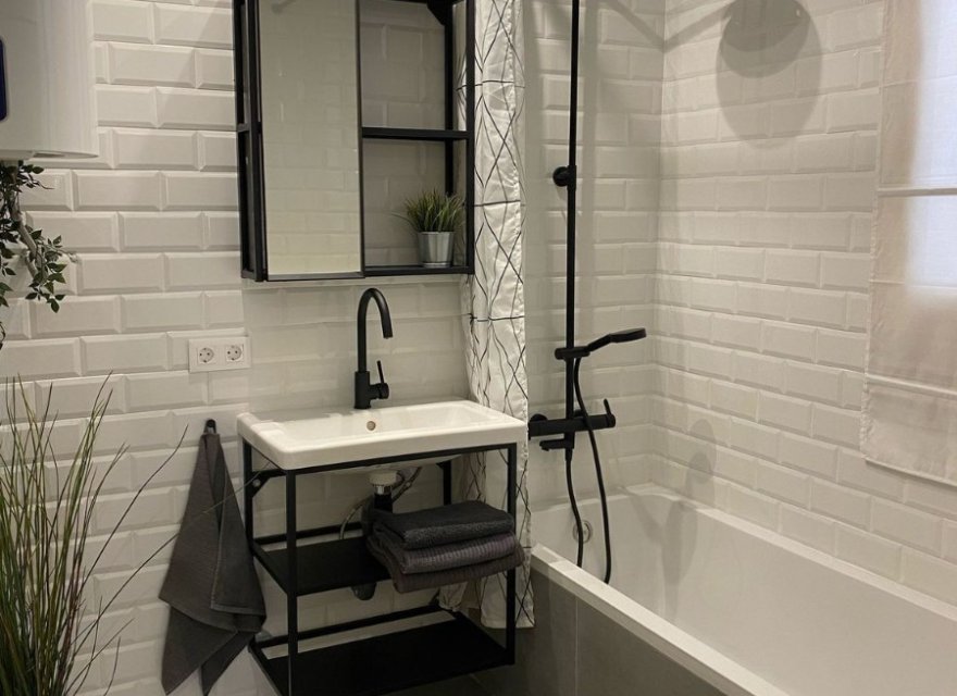 Reventa - Apartamento - Alicante