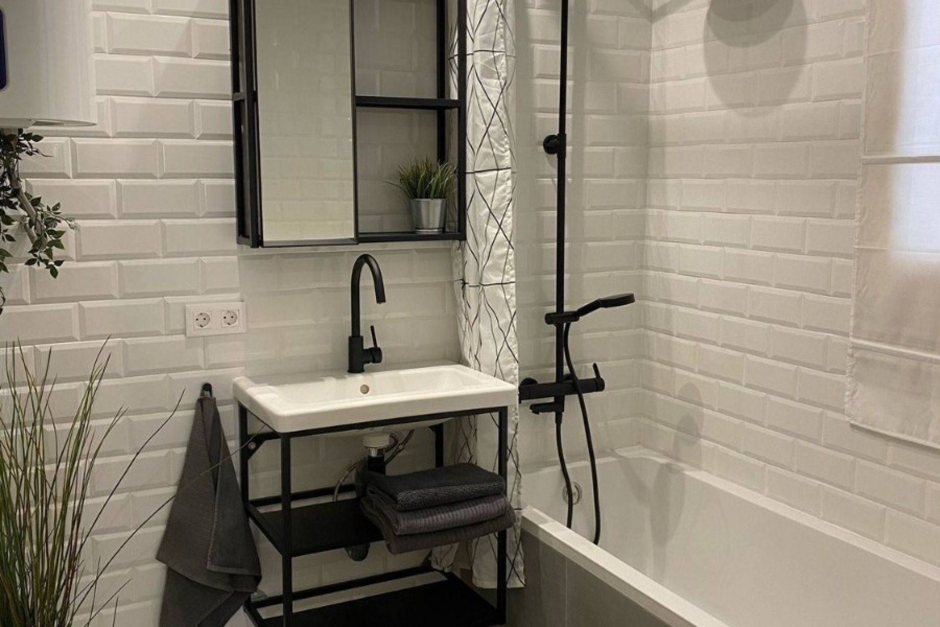 Reventa - Apartamento - Alicante