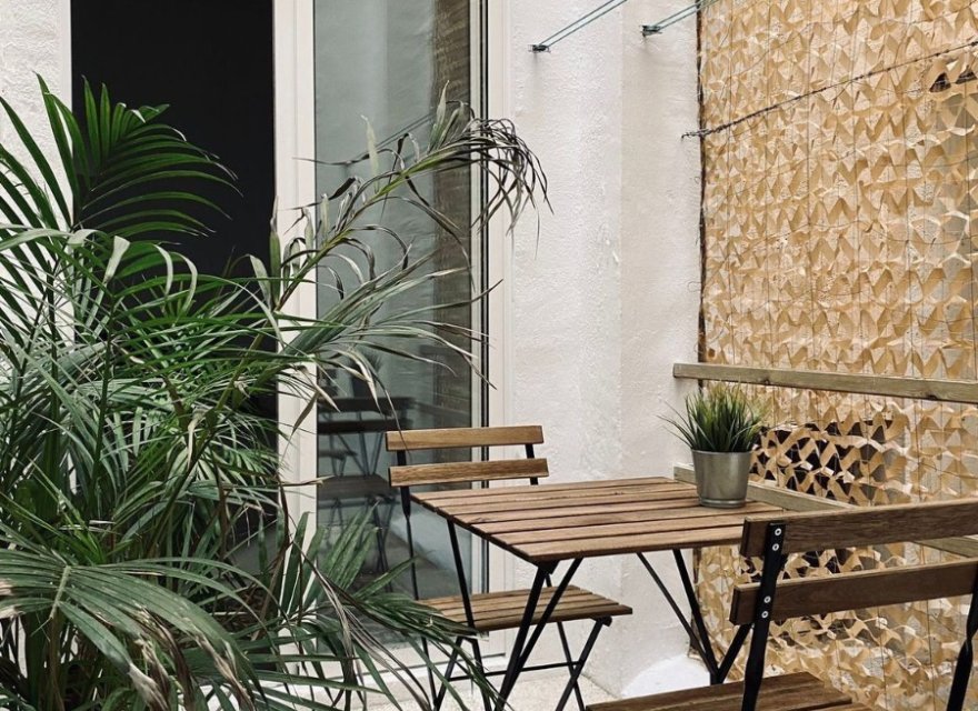 Reventa - Apartamento - Alicante