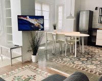 Reventa - Apartamento - Alicante