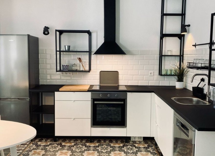 Reventa - Apartamento - Alicante