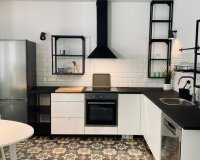 Reventa - Apartamento - Alicante