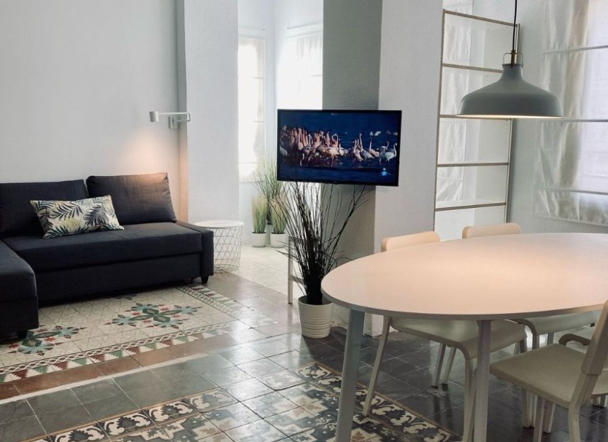 Reventa - Apartamento - Alicante