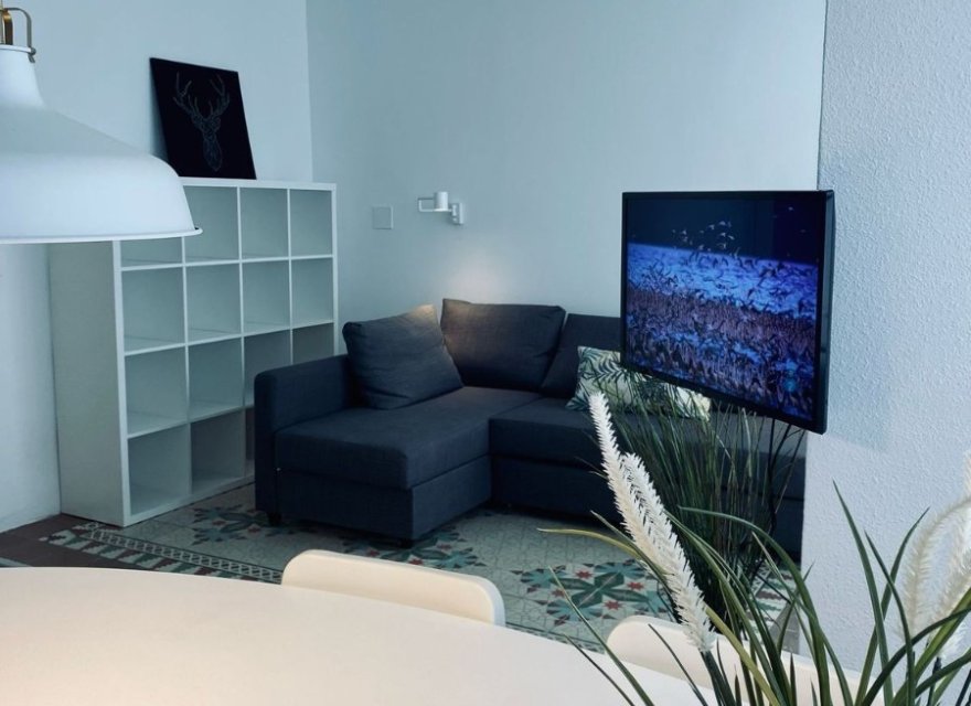 Reventa - Apartamento - Alicante