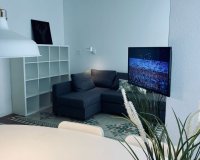 Reventa - Apartamento - Alicante