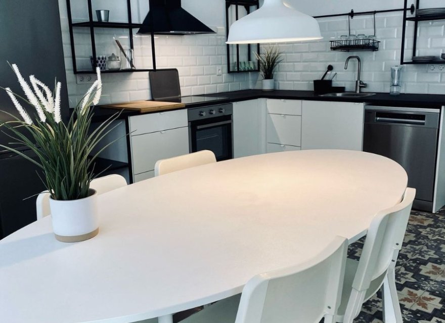 Reventa - Apartamento - Alicante