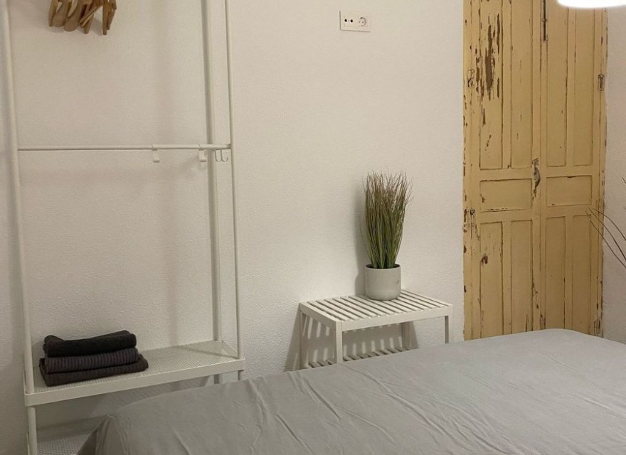 Reventa - Apartamento - Alicante