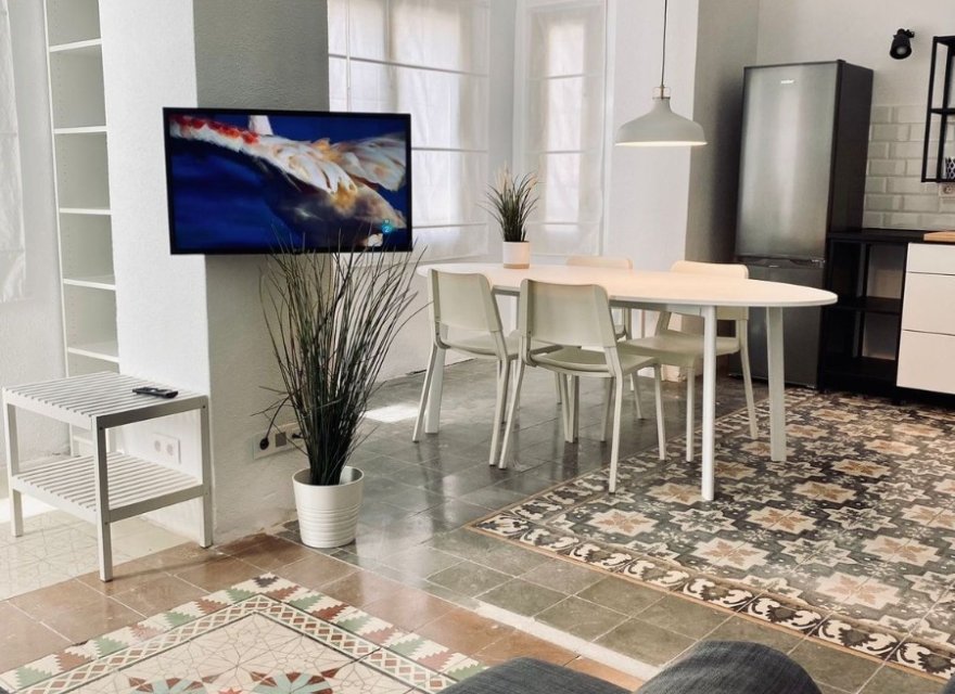 Reventa - Apartamento - Alicante