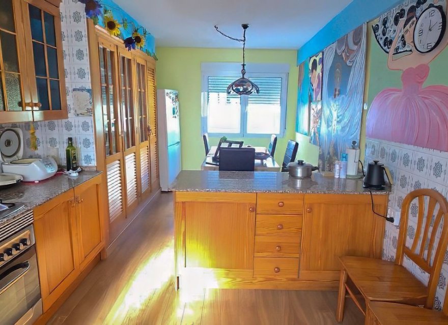 Reventa - Apartamento - Alicante