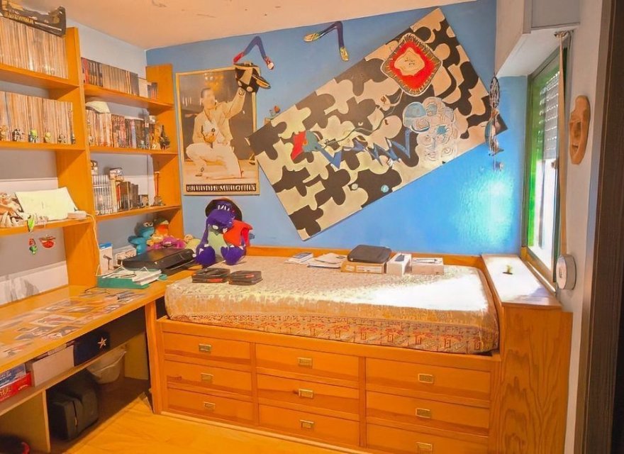 Reventa - Apartamento - Alicante