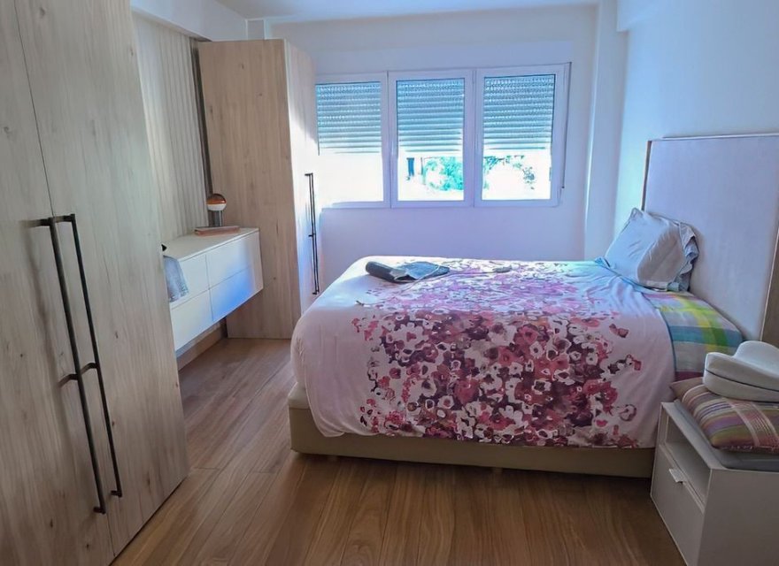 Reventa - Apartamento - Alicante