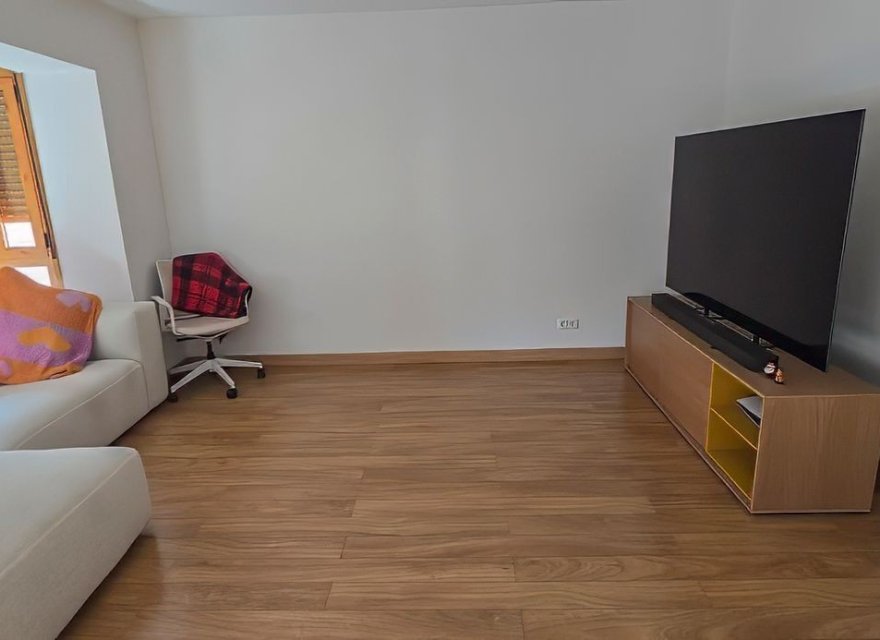 Reventa - Apartamento - Alicante