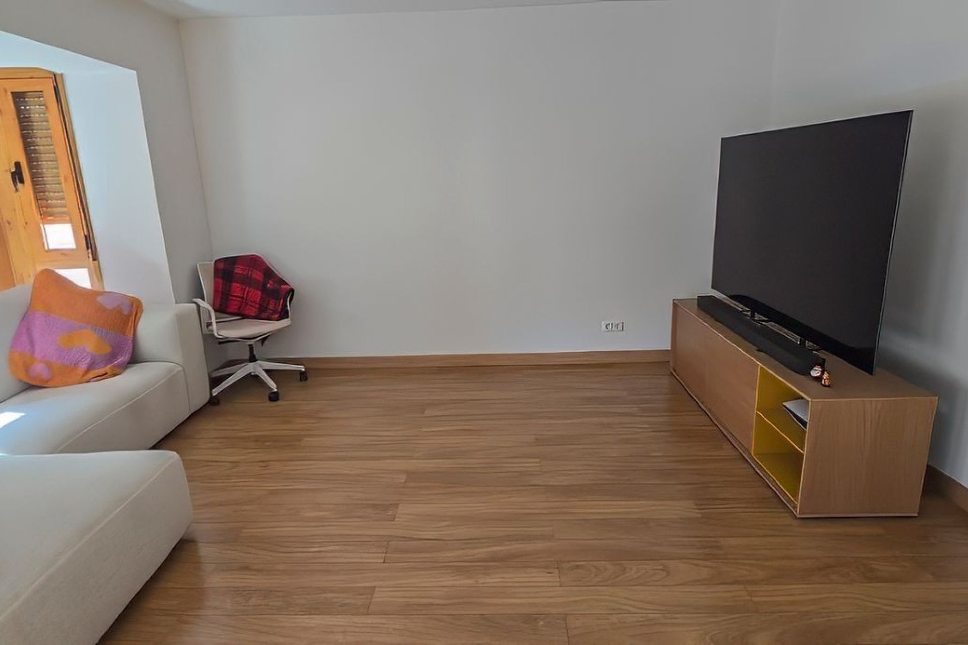 Reventa - Apartamento - Alicante