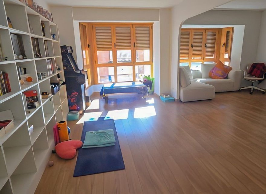 Reventa - Apartamento - Alicante