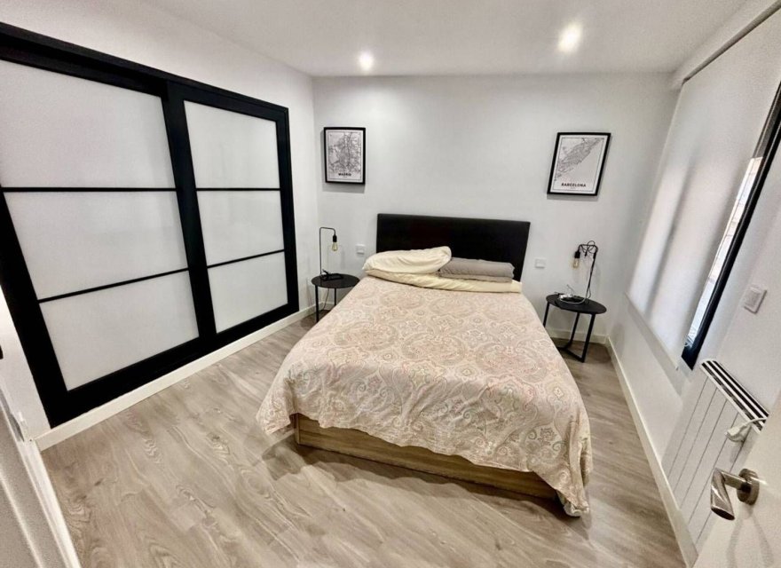 Reventa - Apartamento - Alicante