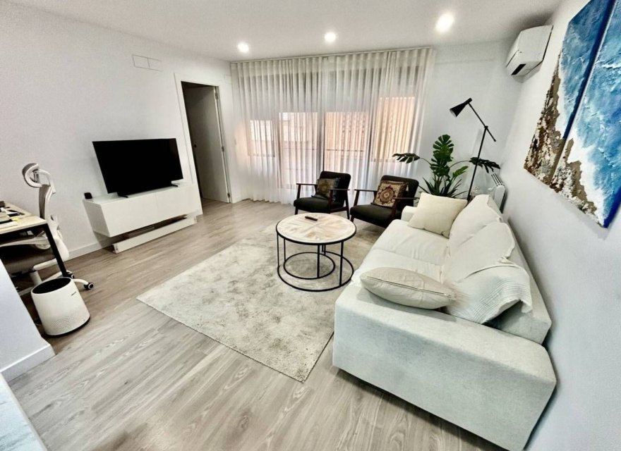 Reventa - Apartamento - Alicante