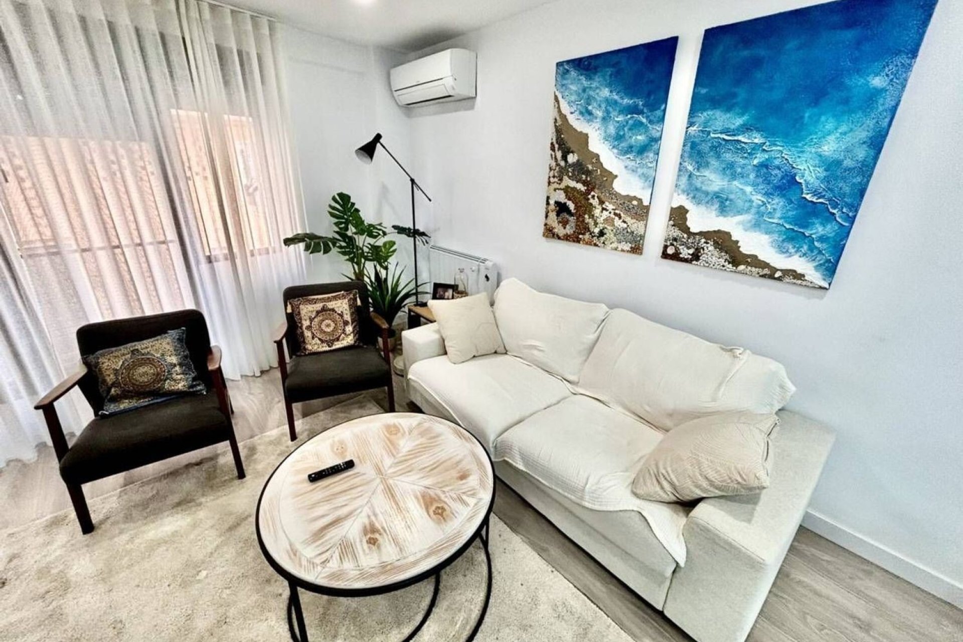 Reventa - Apartamento - Alicante