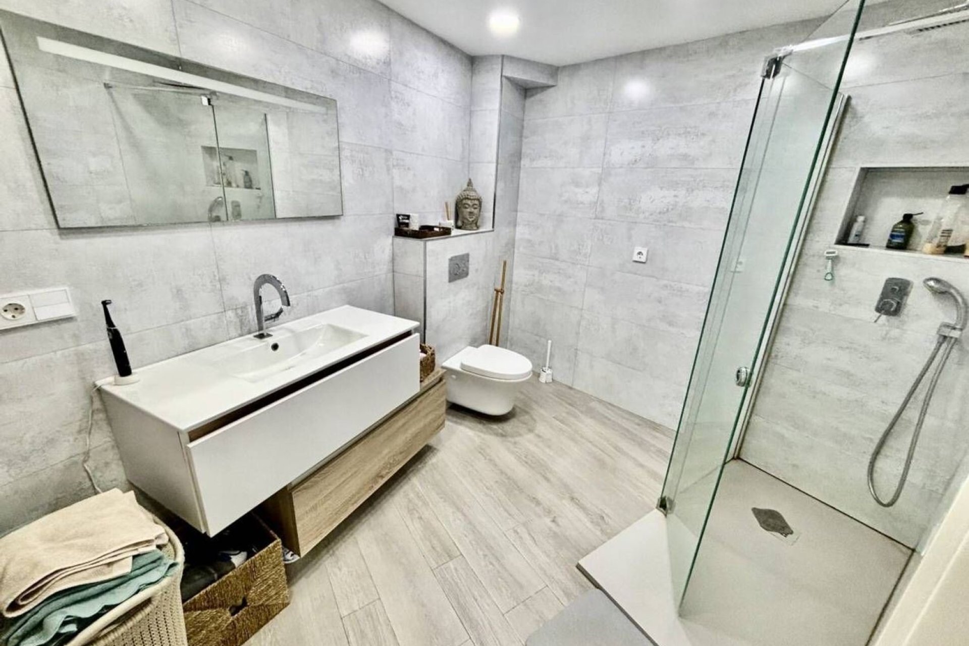 Reventa - Apartamento - Alicante