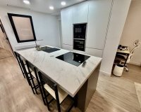 Reventa - Apartamento - Alicante