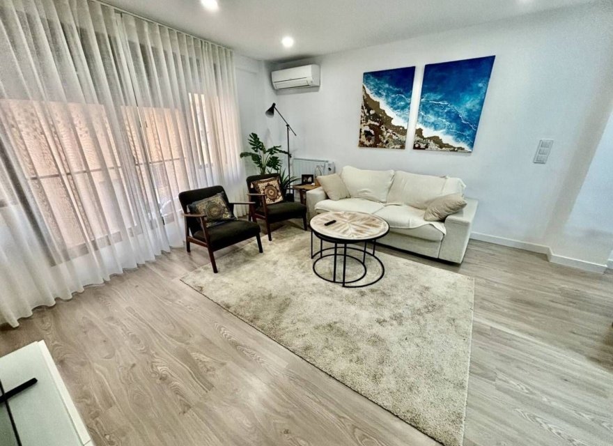 Reventa - Apartamento - Alicante