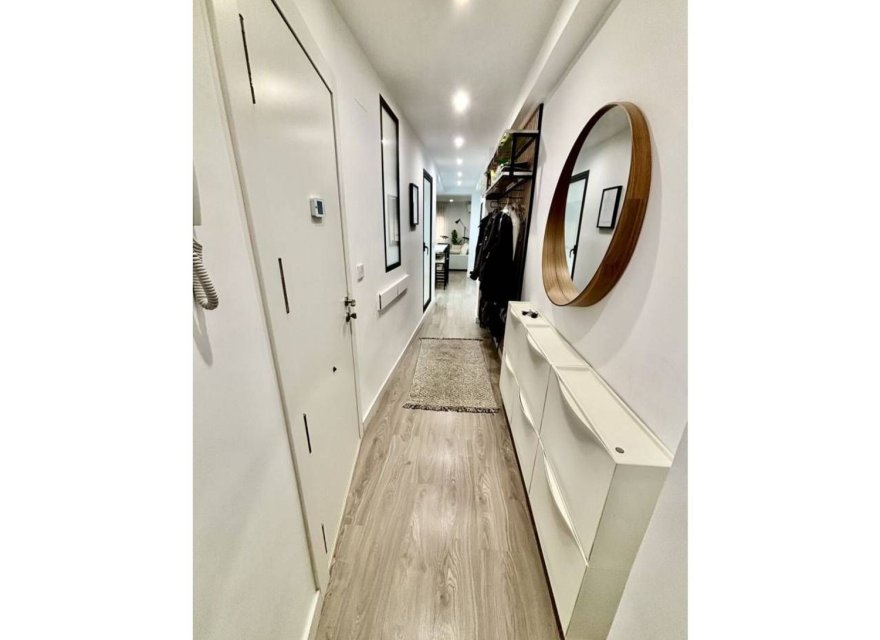 Reventa - Apartamento - Alicante