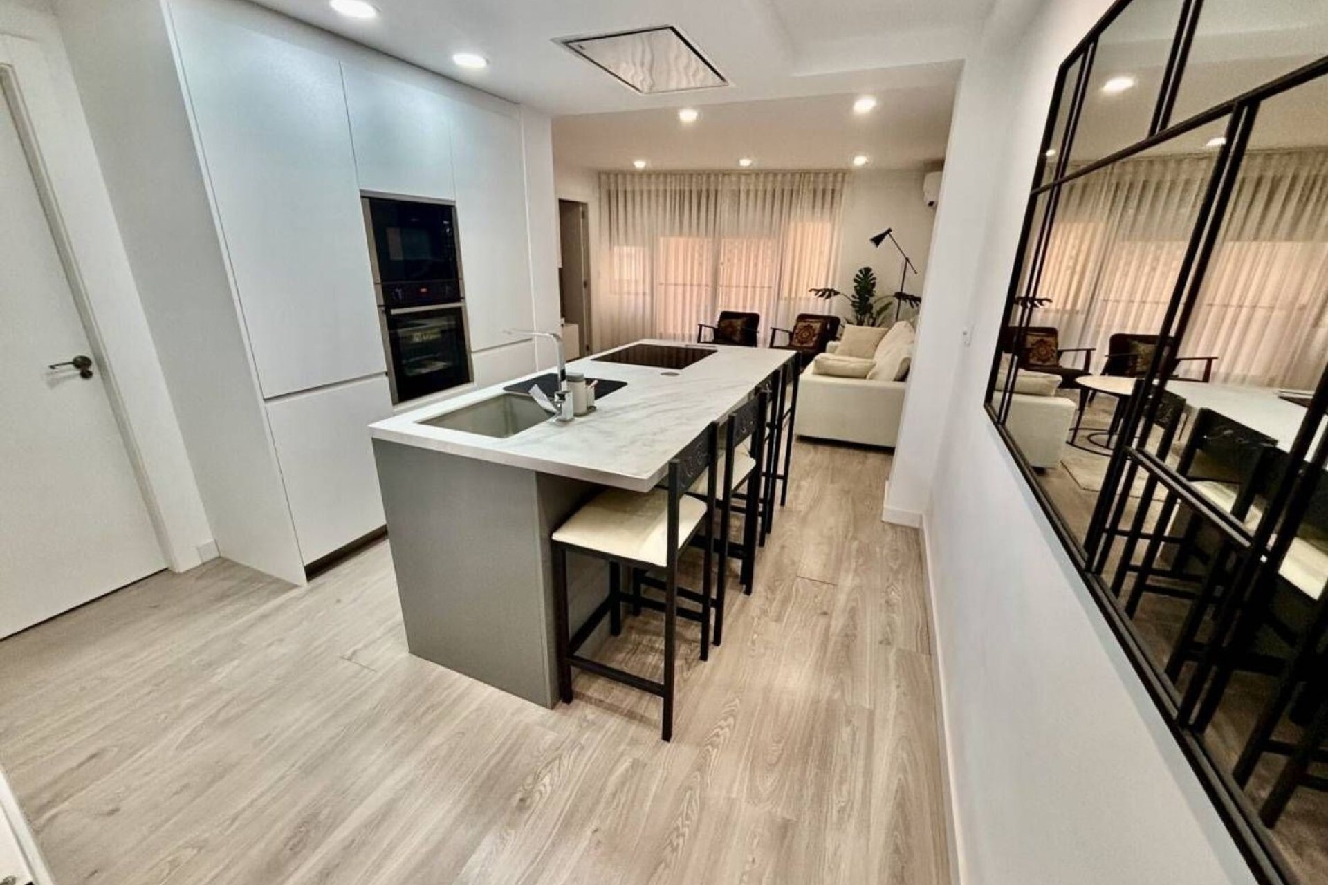 Reventa - Apartamento - Alicante