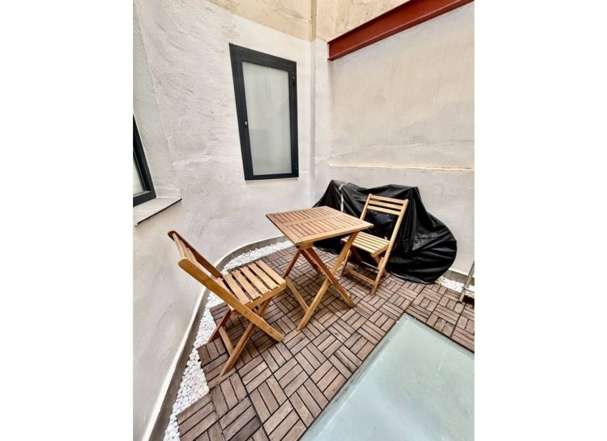 Reventa - Apartamento - Alicante