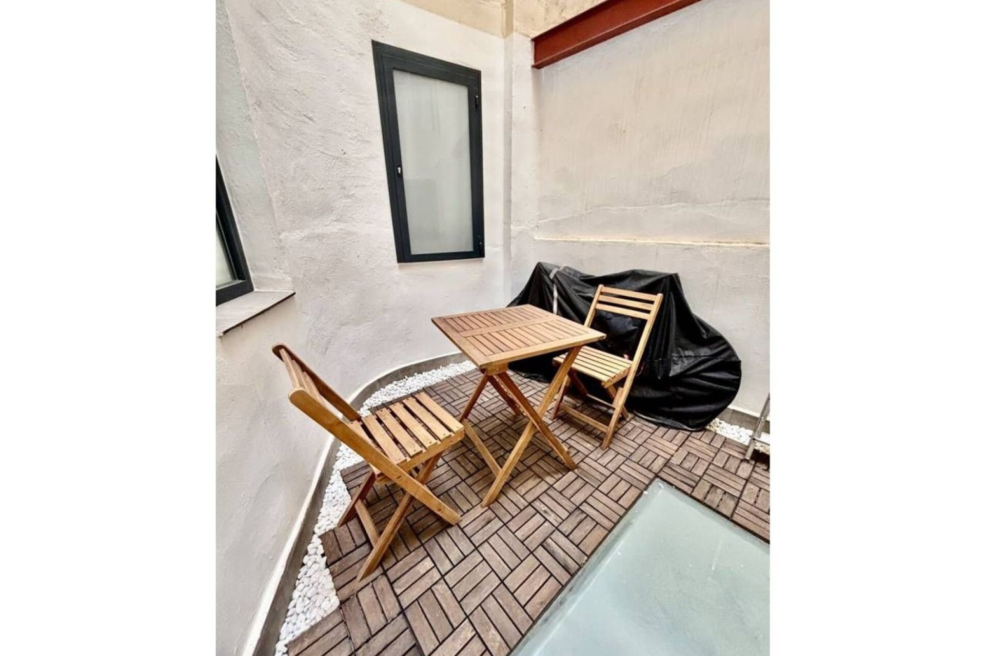 Reventa - Apartamento - Alicante