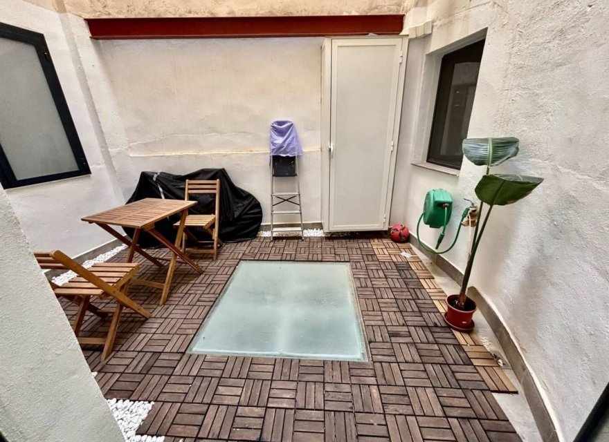 Reventa - Apartamento - Alicante