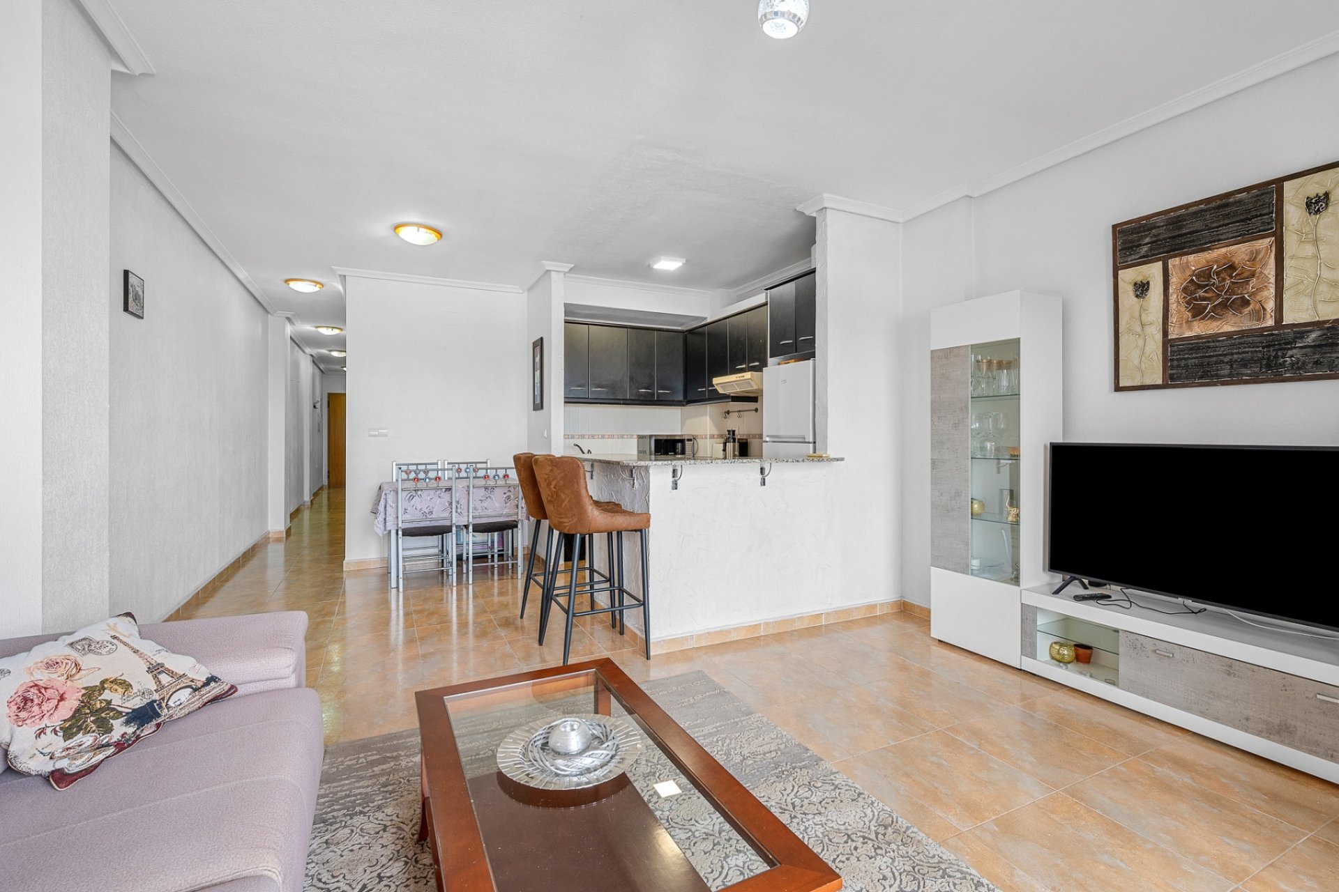 Reventa - Apartamento - Almoradí