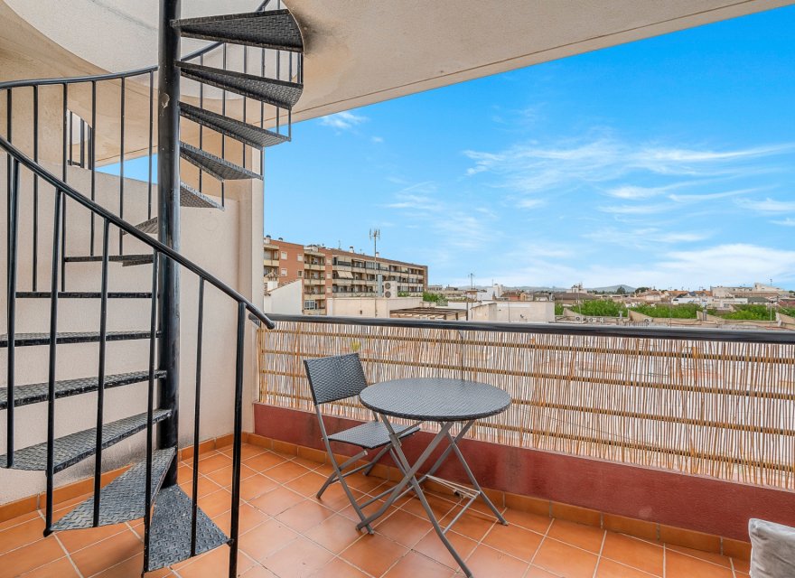 Reventa - Apartamento - Almoradí