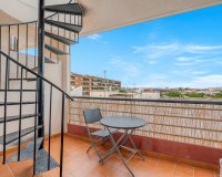 Reventa - Apartamento - Almoradí