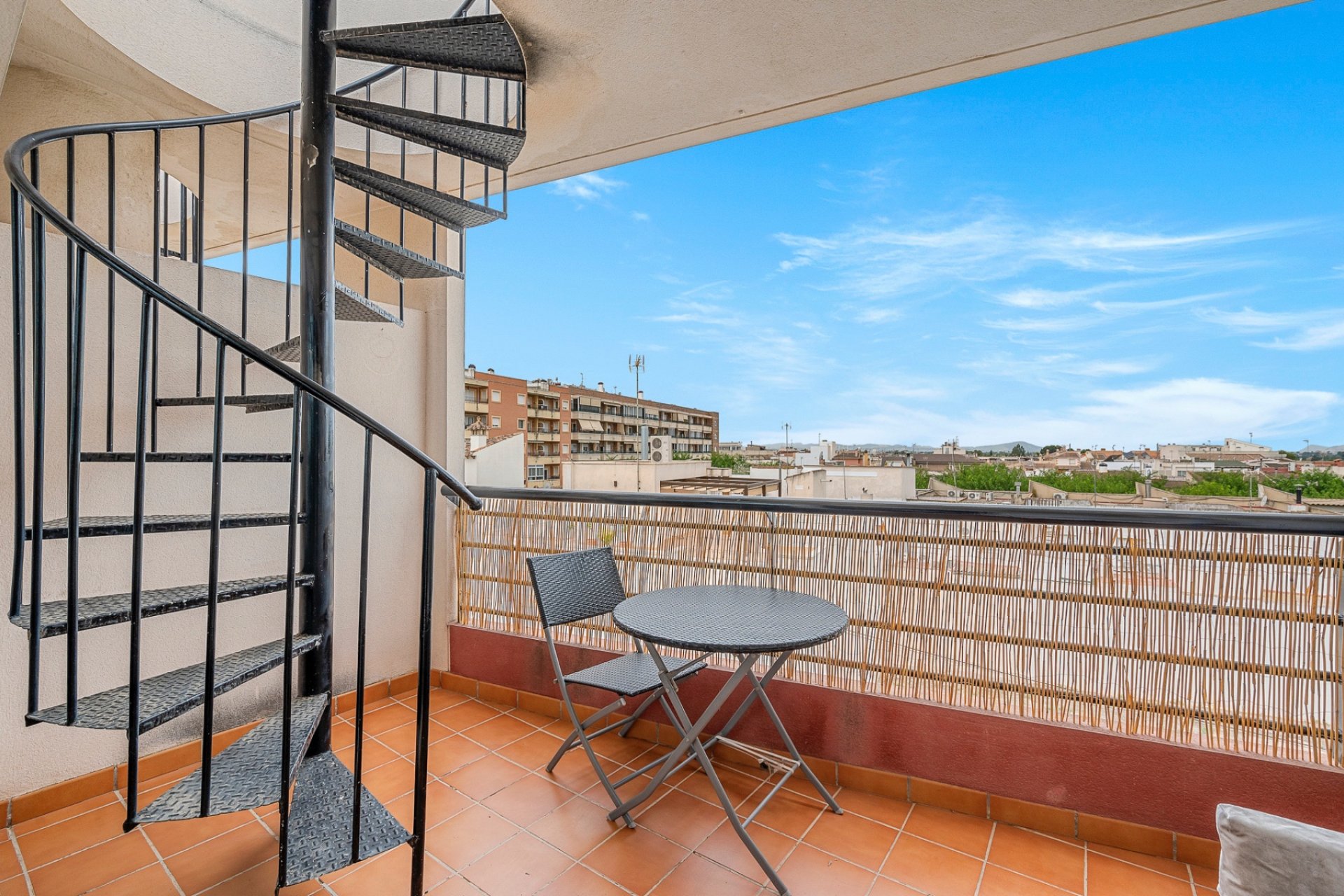 Reventa - Apartamento - Almoradí