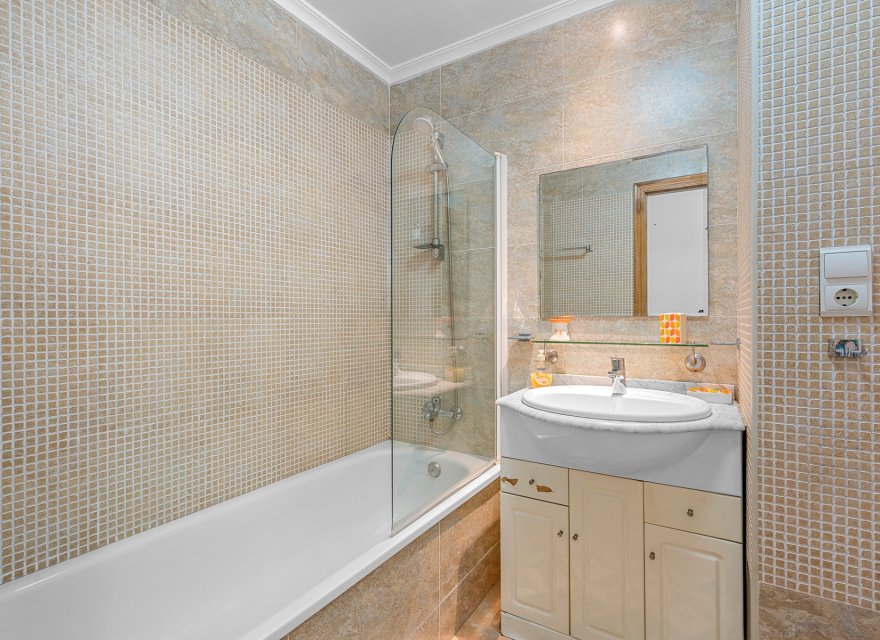 Reventa - Apartamento - Almoradí