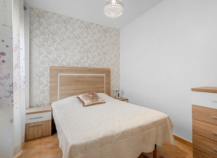 Reventa - Apartamento - Almoradí