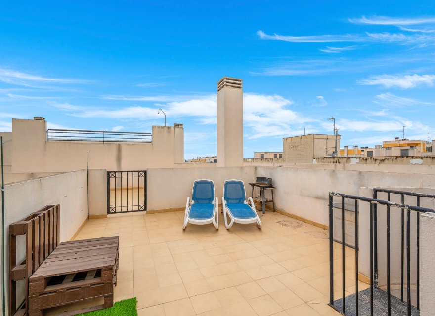 Reventa - Apartamento - Almoradí