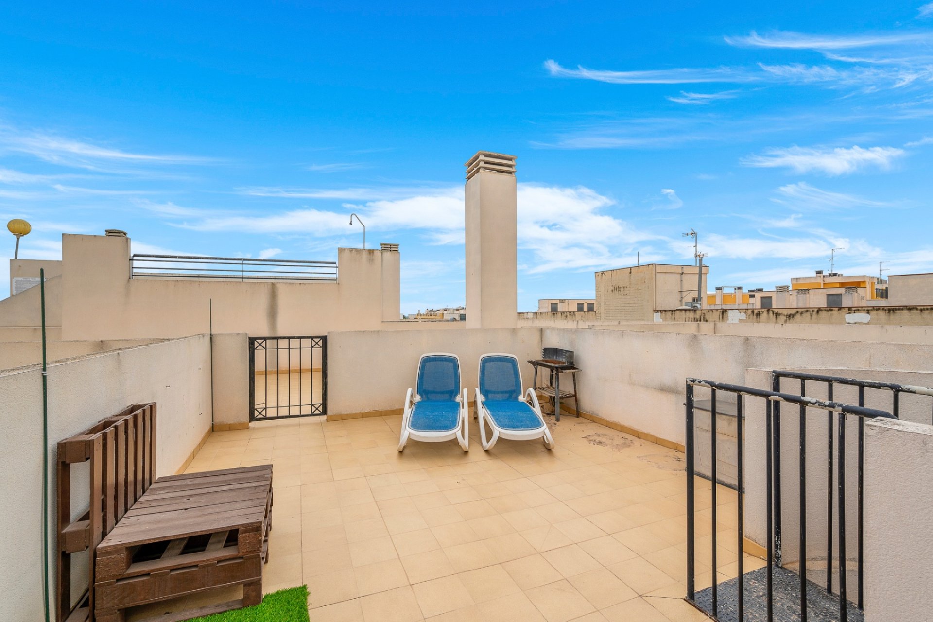 Reventa - Apartamento - Almoradí