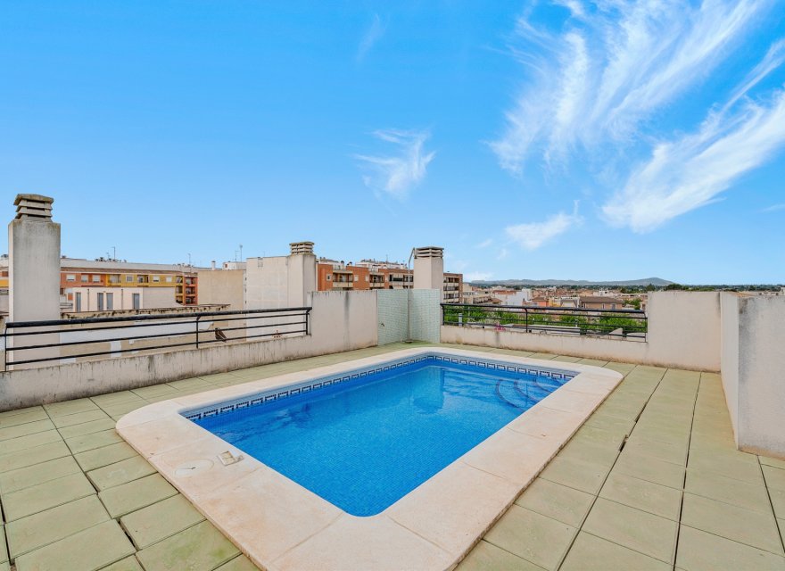 Reventa - Apartamento - Almoradí