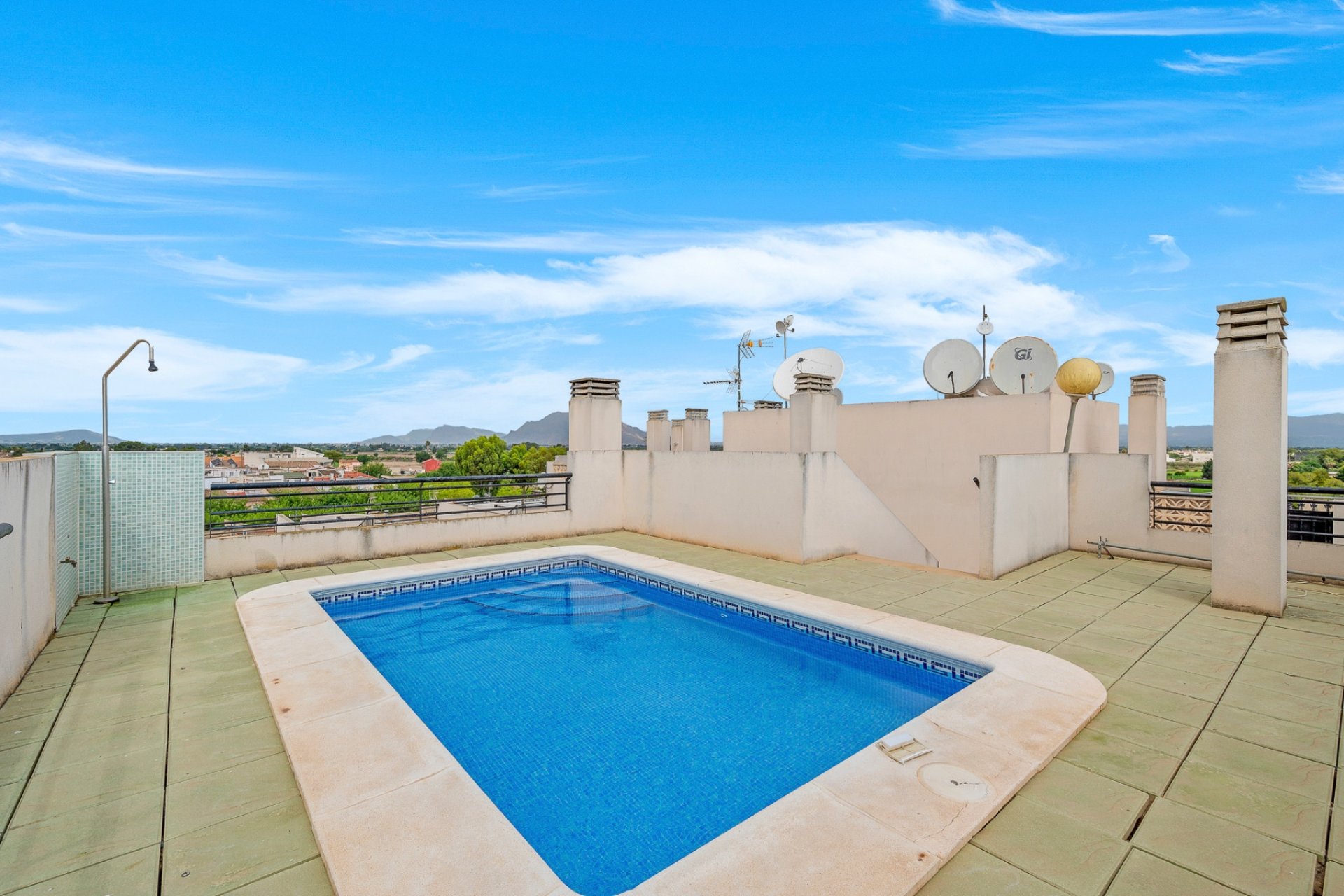 Reventa - Apartamento - Almoradí