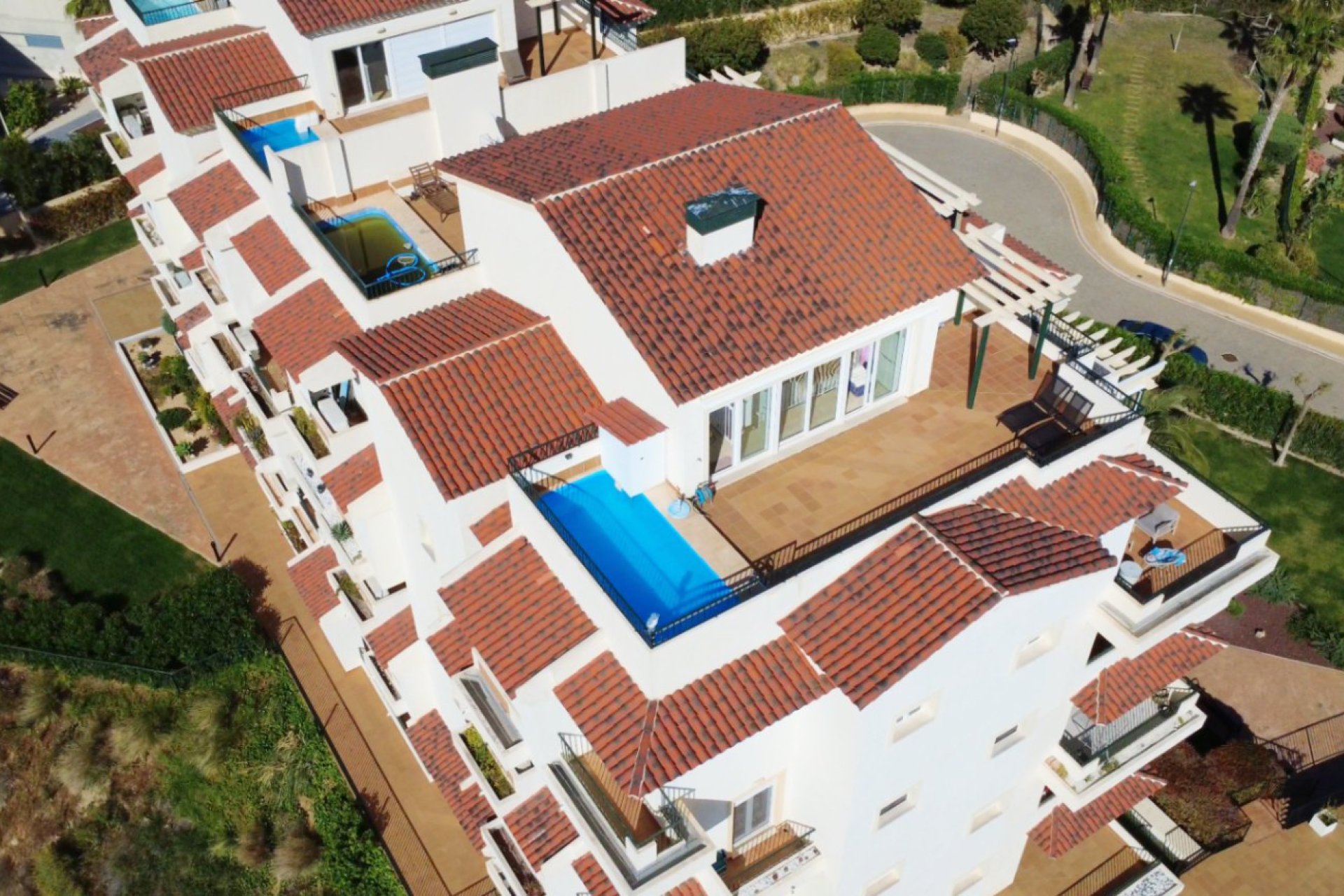 Reventa - Apartamento - Altea - Costa Blanca