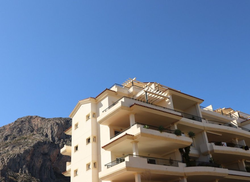 Reventa - Apartamento - Altea - Costa Blanca