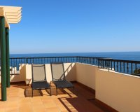 Reventa - Apartamento - Altea - Costa Blanca