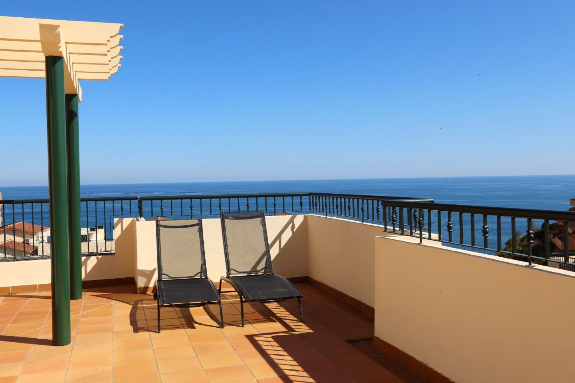 Reventa - Apartamento - Altea - Costa Blanca