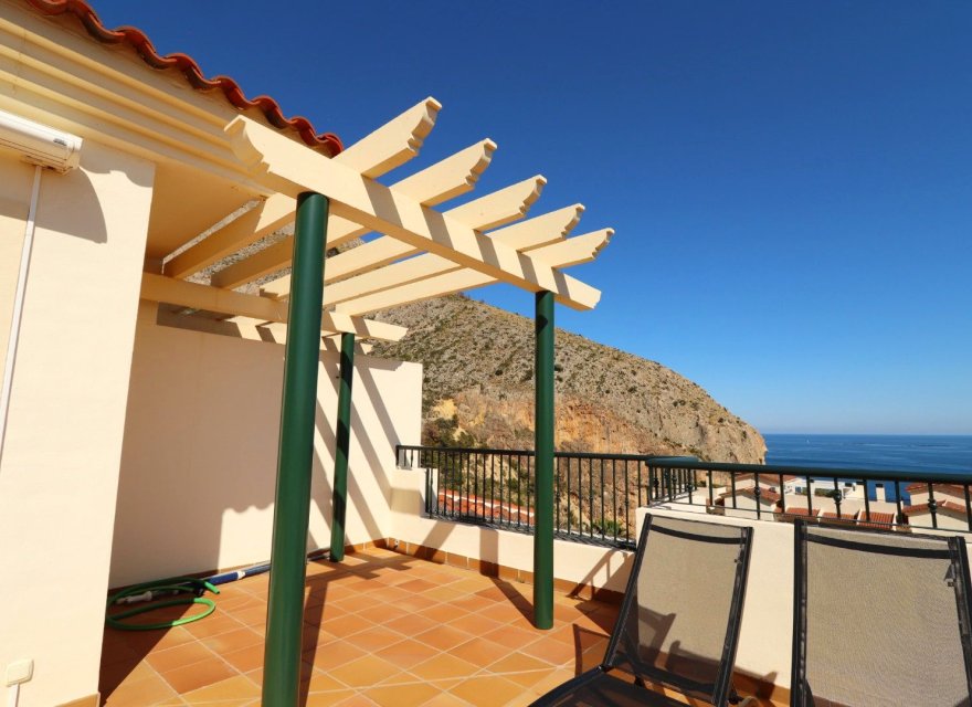 Reventa - Apartamento - Altea - Costa Blanca