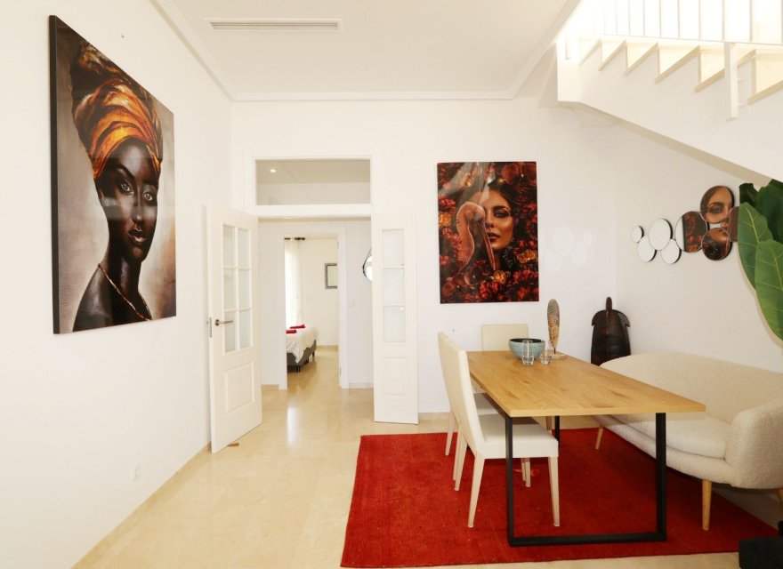 Reventa - Apartamento - Altea - Costa Blanca