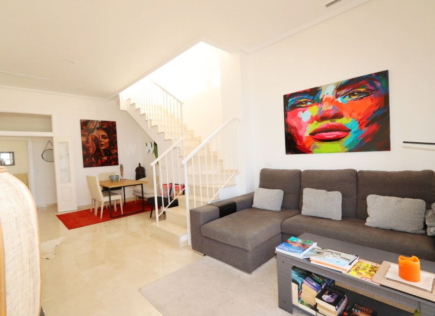 Reventa - Apartamento - Altea - Costa Blanca