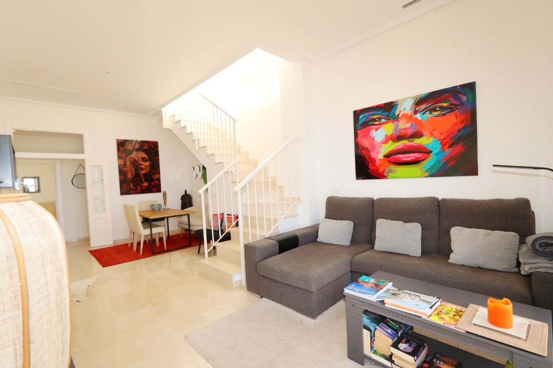 Reventa - Apartamento - Altea - Costa Blanca