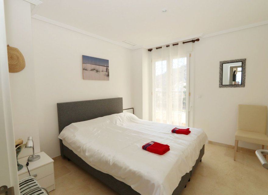 Reventa - Apartamento - Altea - Costa Blanca