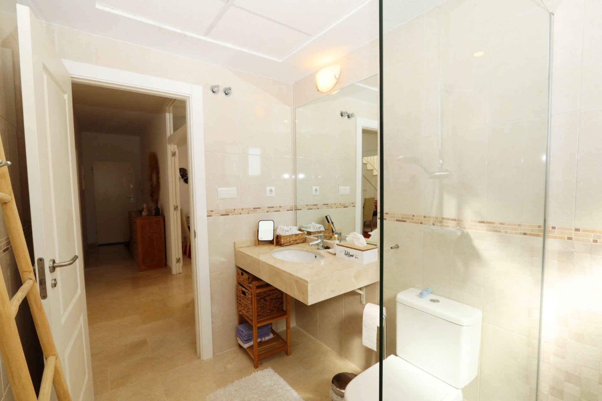 Reventa - Apartamento - Altea - Costa Blanca