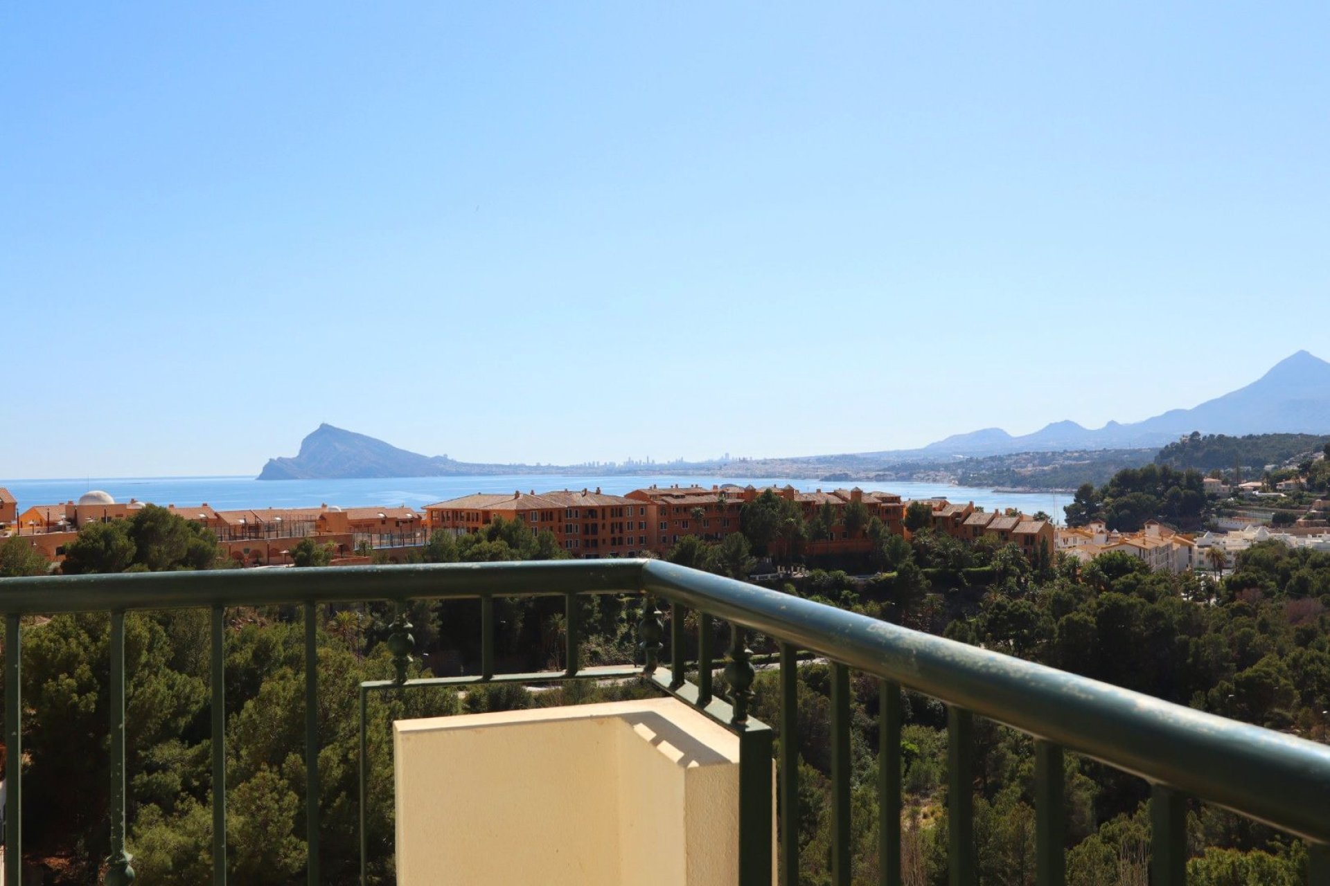 Reventa - Apartamento - Altea - Costa Blanca
